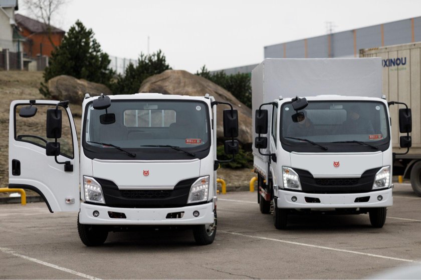 Сова Моторс