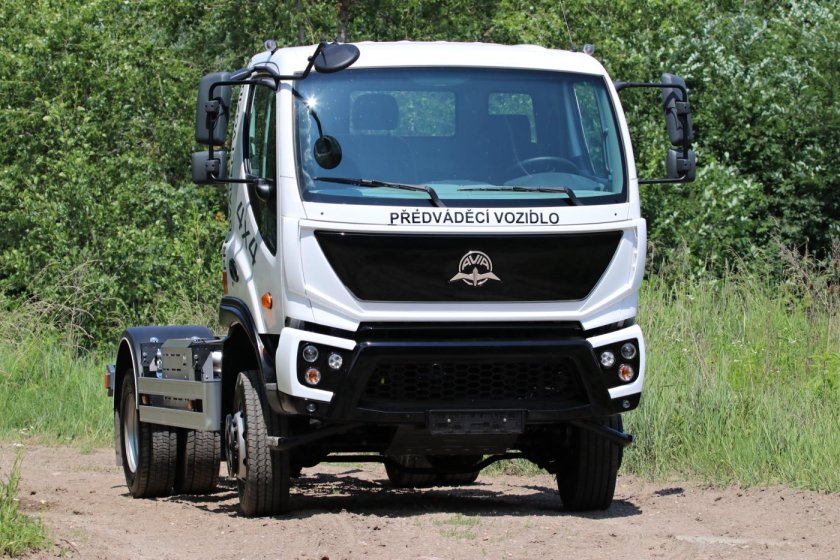 Ashok Leyland Euro 6