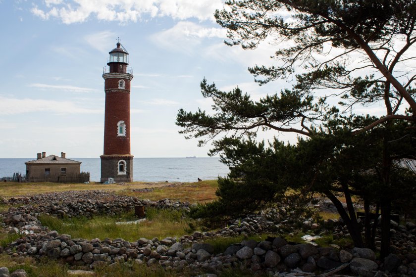 Гогланд финский залив