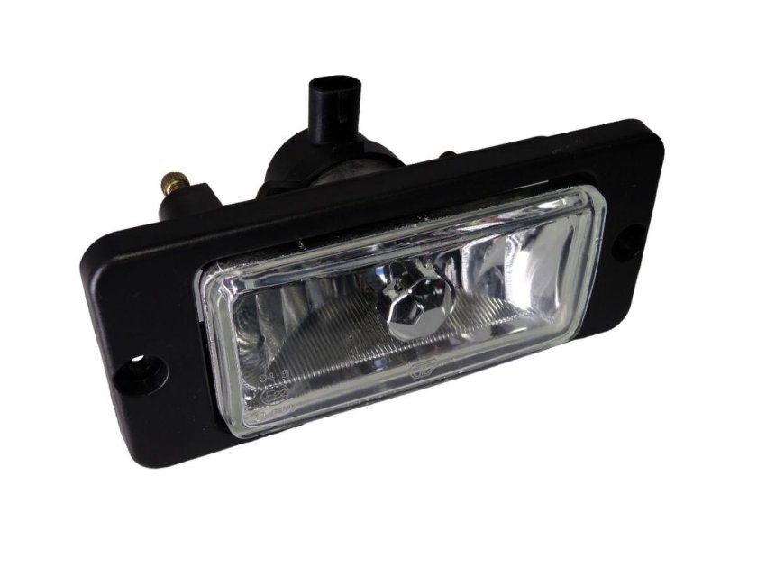 Фара противотуманная КАМАЗ 6520