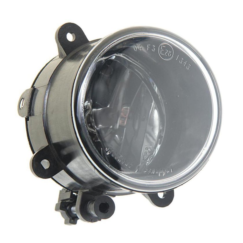 Фара противотуманная КАМАЗ 6520