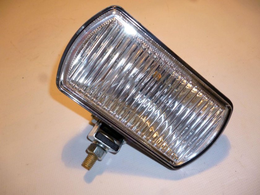 Фара 5320-3743010 КАМАЗ