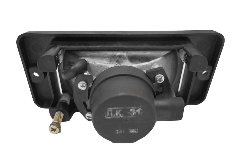 Фара противотуманная КАМАЗ-5308 (Рестайлинг)