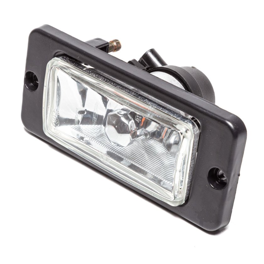 Фара противотуманная КАМАЗ Рестайлинг,4308,5308 (35.3743)