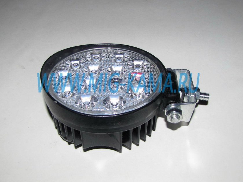 ПТФ КАМАЗ 6520