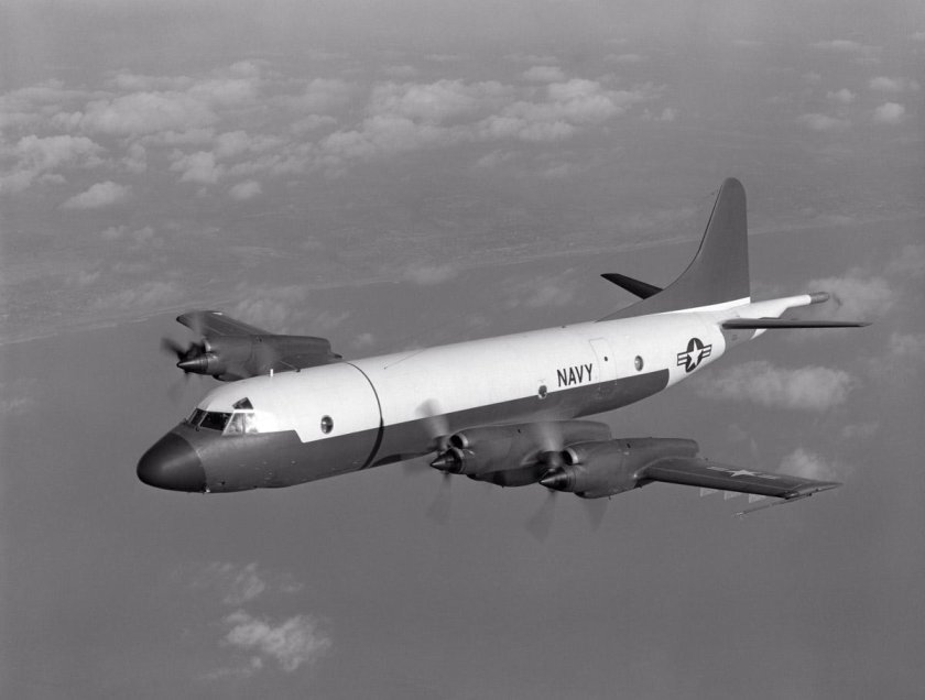 Lockheed 12a Electra