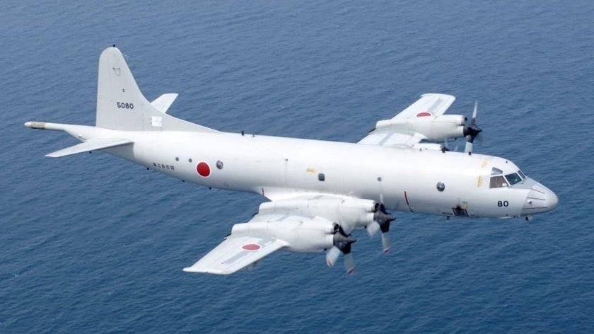 P-3 Orion