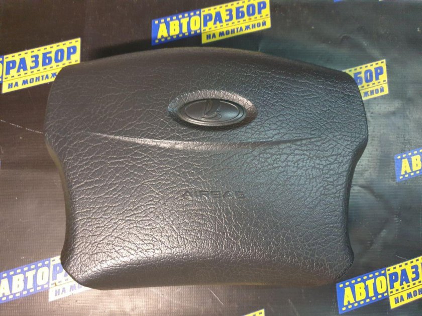 Подушка безопасности Приора купить