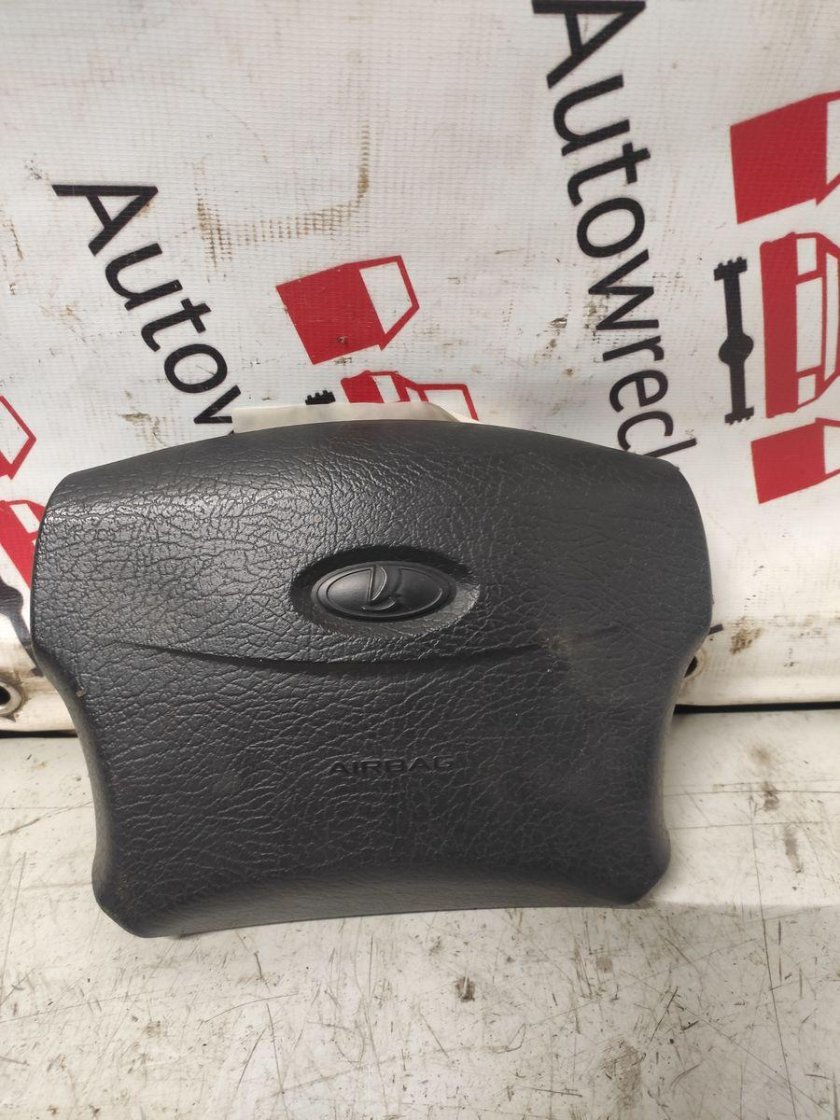 Подушка безопасности Приора 2