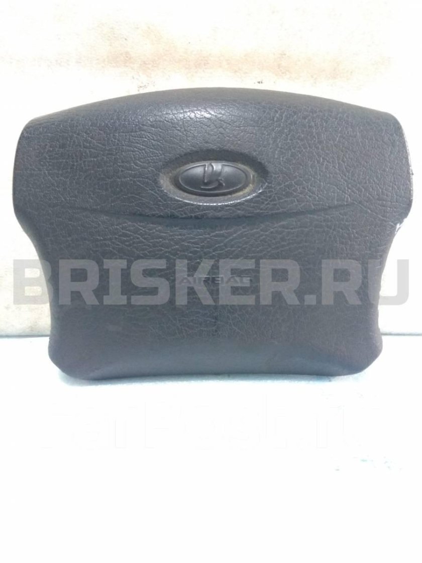 Подушка безопасности Приора 1