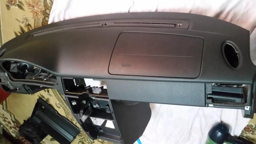 Торпедо Лада Приора 1