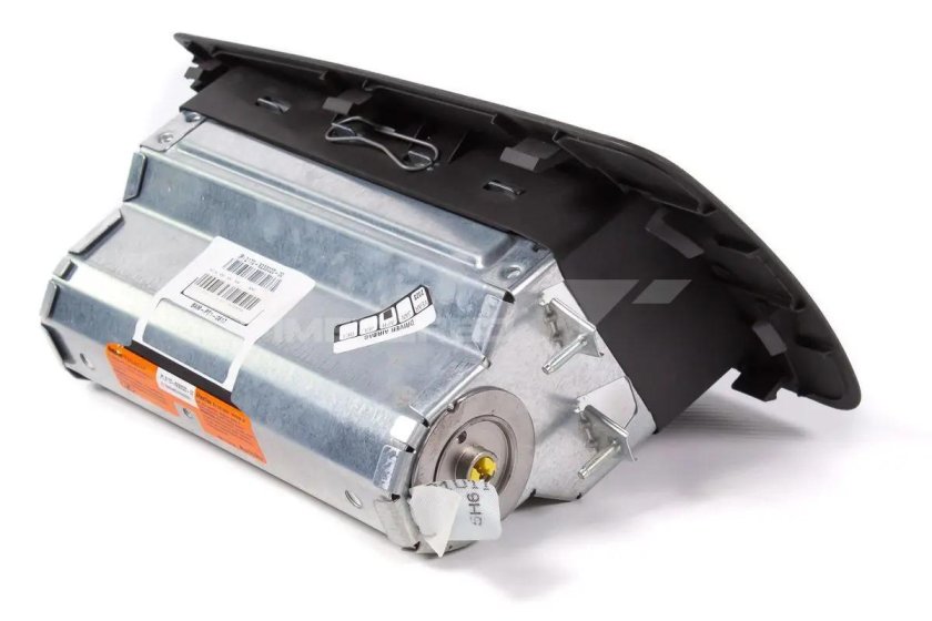 Подушки безопасности Лада 2114