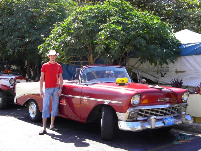 Куба остров свободы