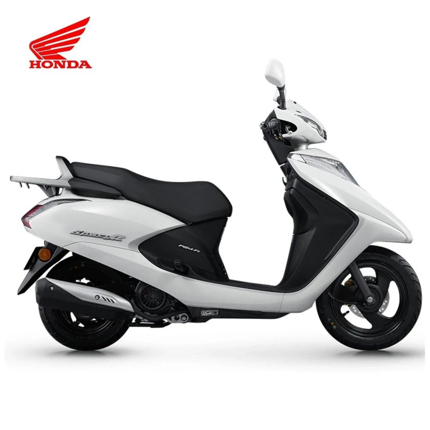 Honda 110 Scooter