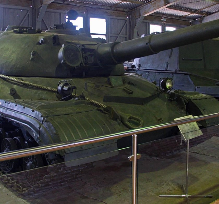 Объект 277 м 65 гл