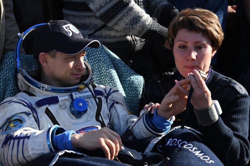 Сергей Николаевич рыжиков