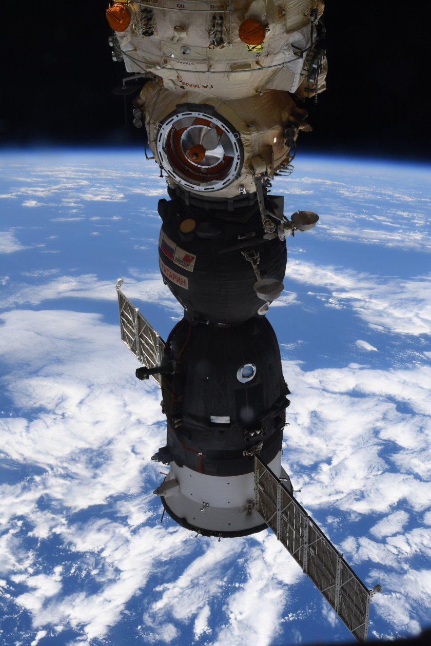 Рассвет (модуль МКС)