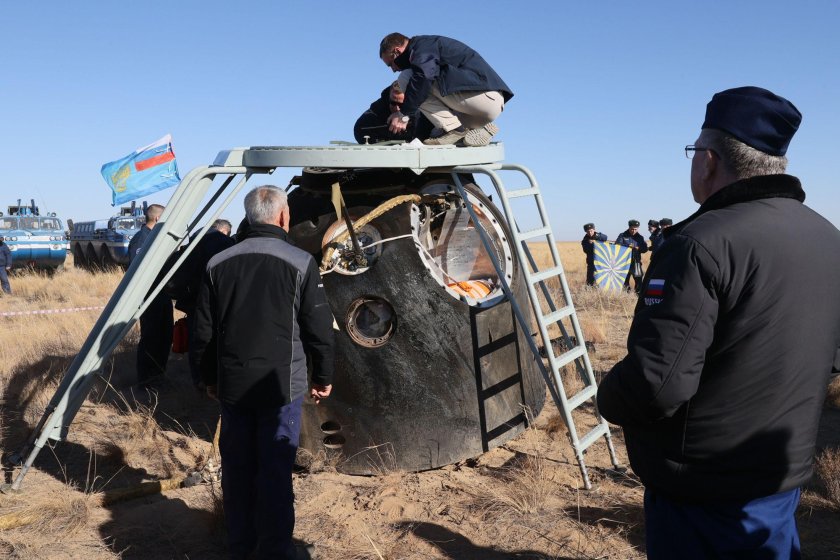 Пересильд и Шипенко Шкаплеров Союз МС 18