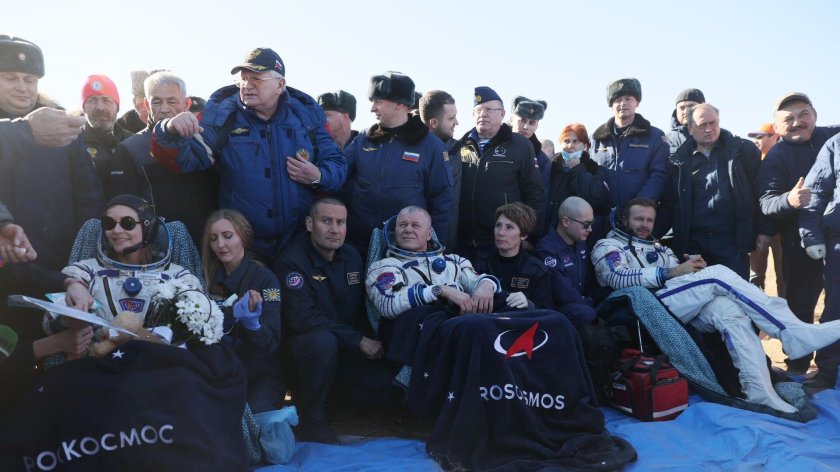 Пересильд и Шипенко Шкаплеров Союз МС 18