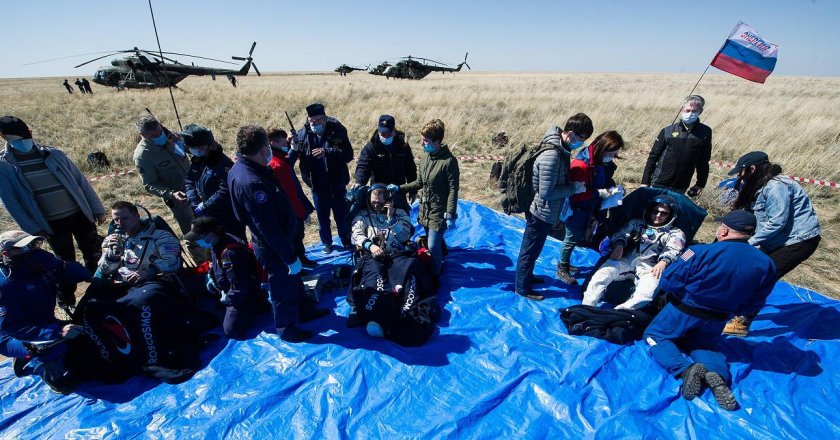 Олег Скрипочка Союз МС 15