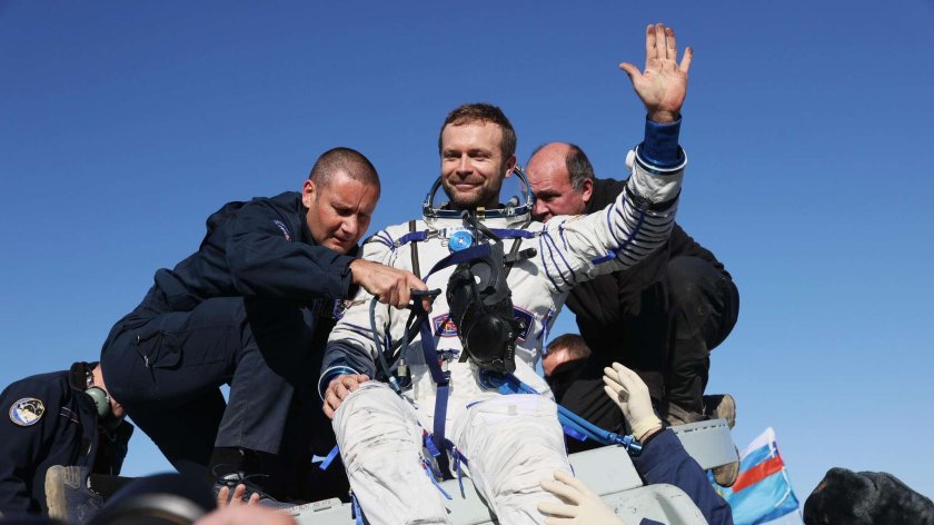 Пересильд и Шипенко Шкаплеров Союз МС 18