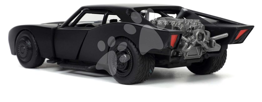 Бэтмен 2021 Бэтмобиль