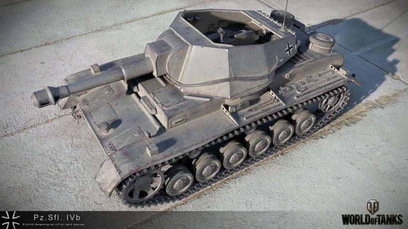 PZ_SFL_IVC танк