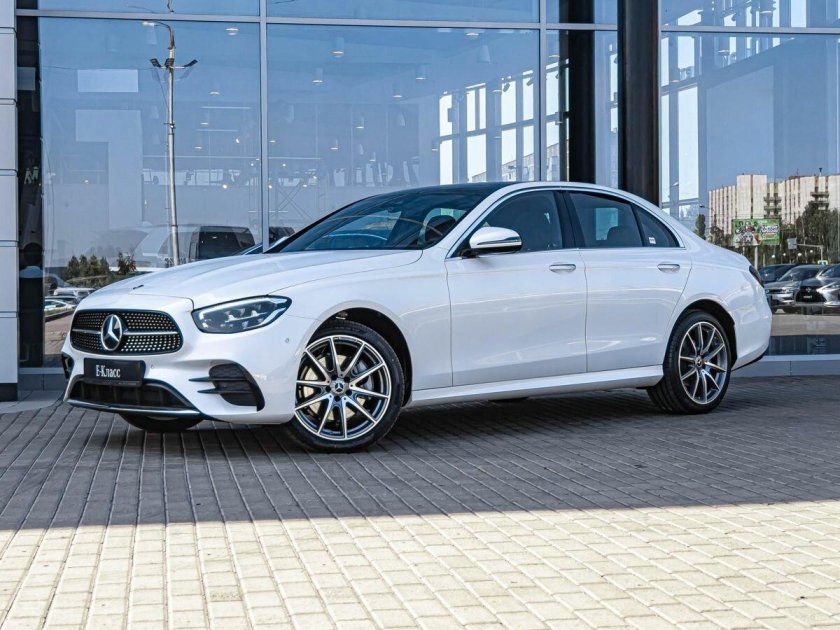 Мерседес c 300 2021