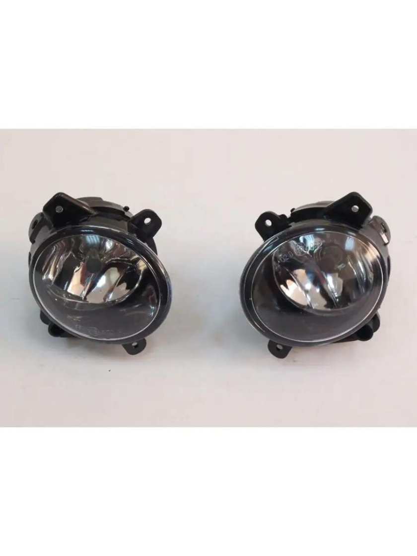 Противотуманные фары Гранта фл