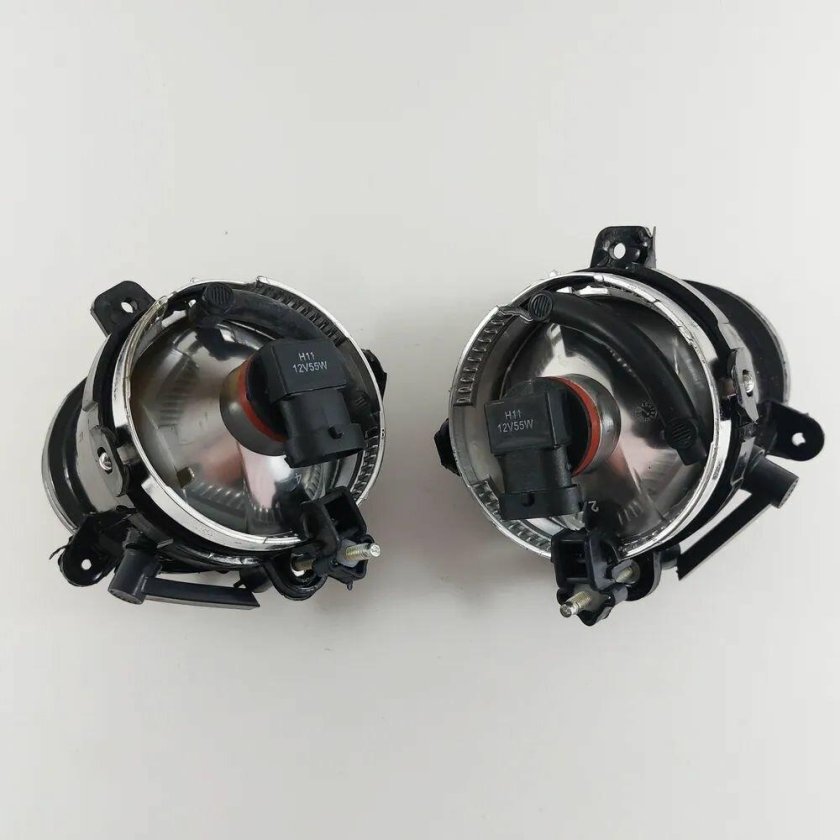 Туманки лампа 2190 2015