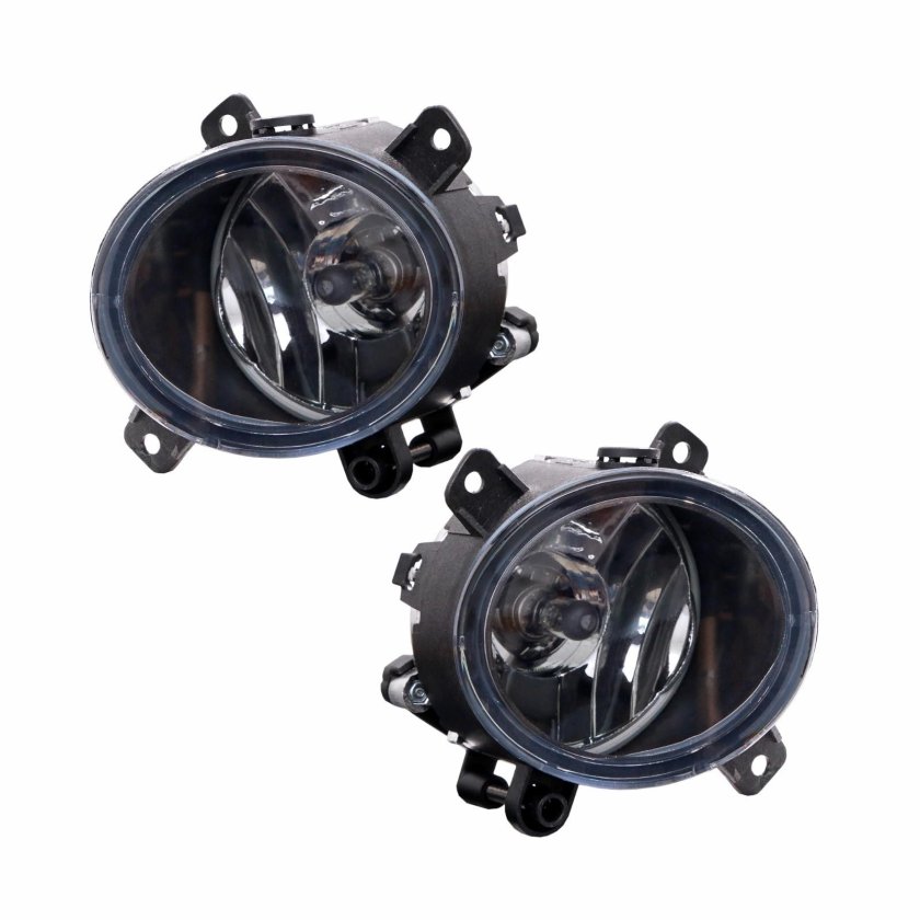 Фара противотуманная Lada Largus 12