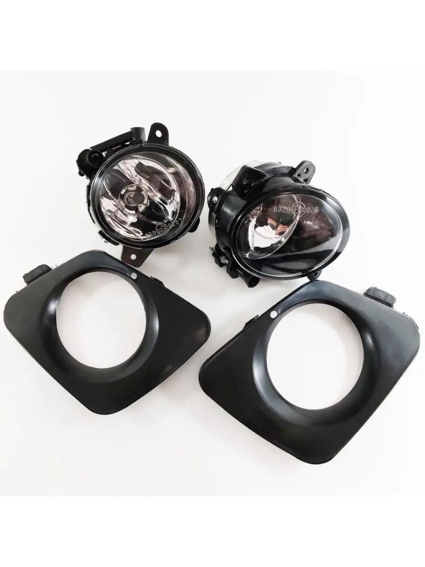 Кнопка противотуманных фар Калина 1