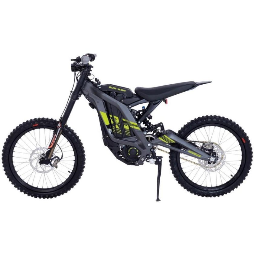 Электробайк sur-Ron