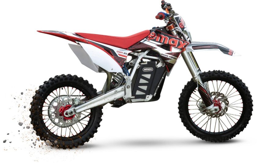 Мотоцикл Emax DWX 250