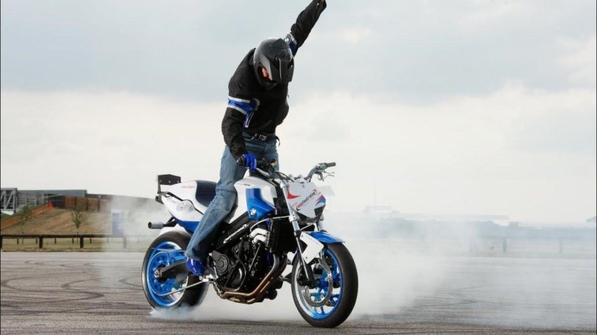 Вилли стант