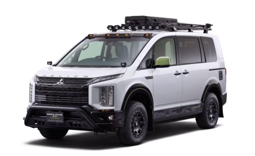 Делика мини