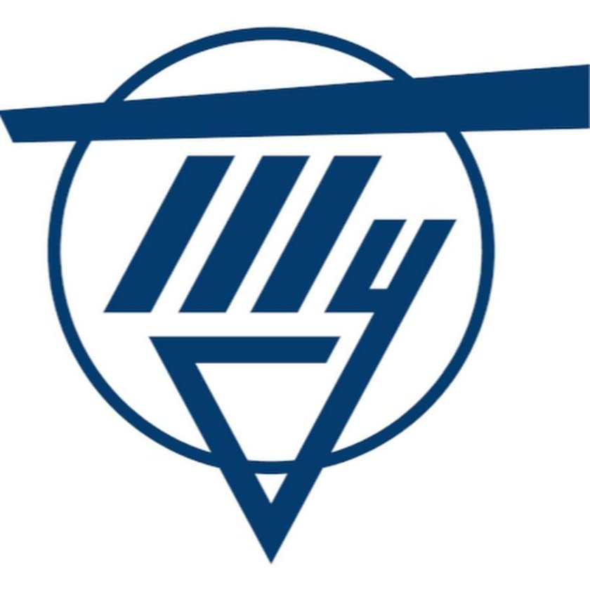 ОКБ Туполева эмблема