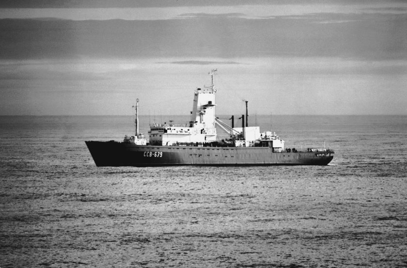 БРЗК Камчатка