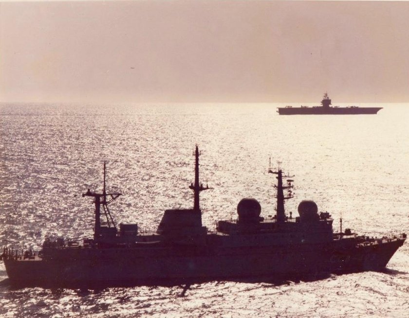 БРЗК Азия ССВ 493