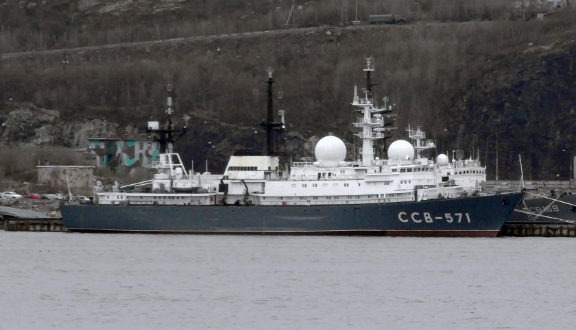 БРЗК Беломорье