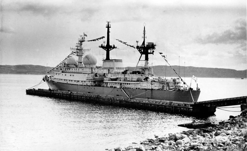 БРЗК Беломорье 571