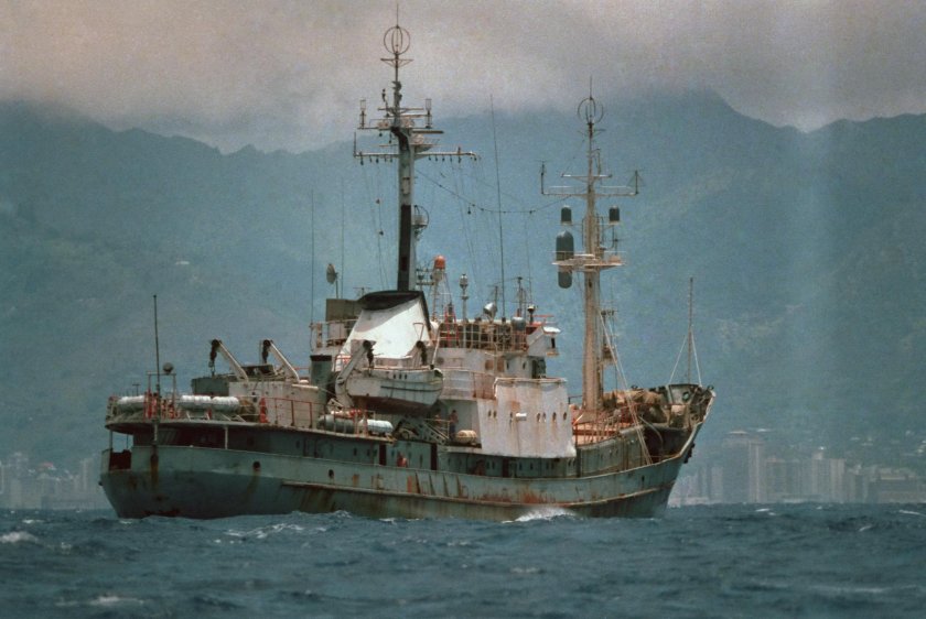 Срзк Курилы