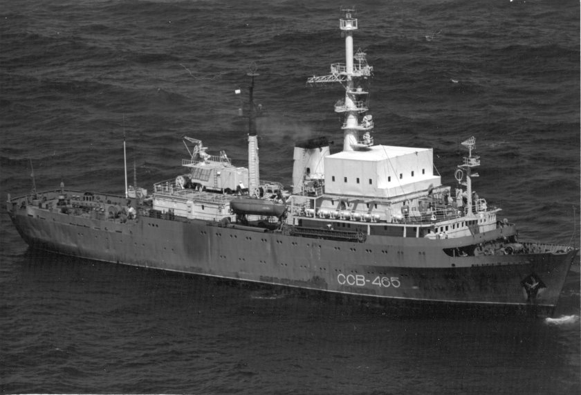 ССВ-465 Приморье