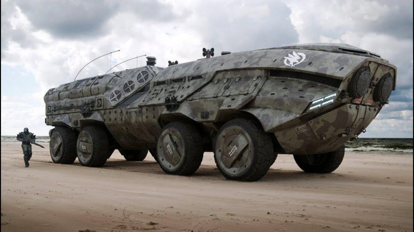 БРДМ-3 БТР-80