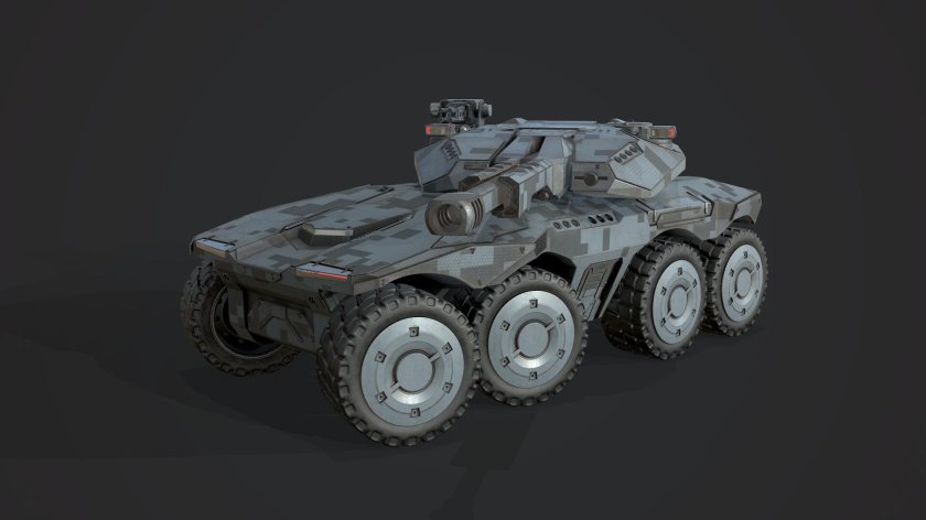 APC Concept