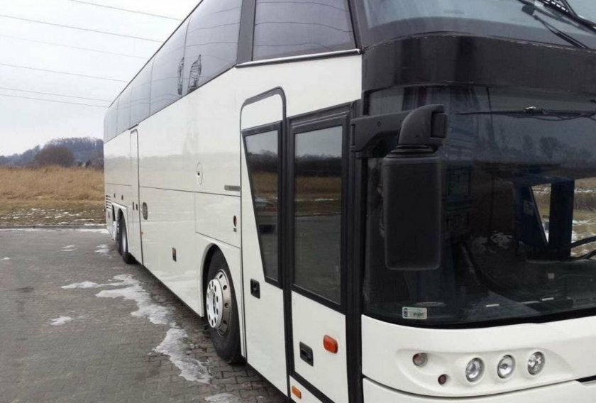 Neoplan 1117