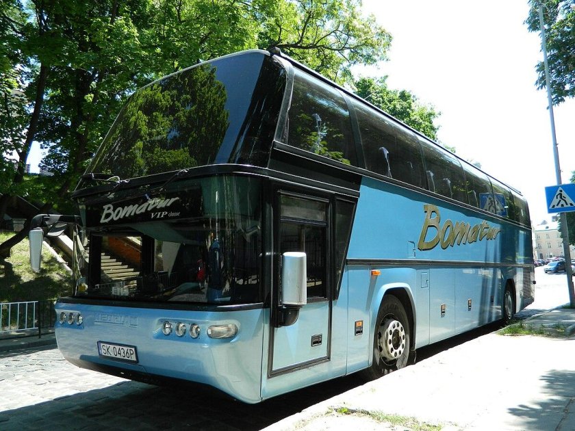 Neoplan n116