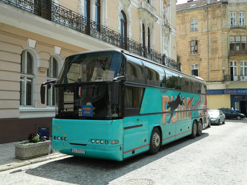 Неоплан 972 71