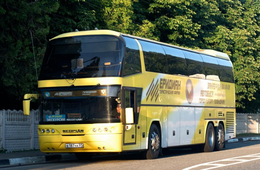 Неоплан 117/3