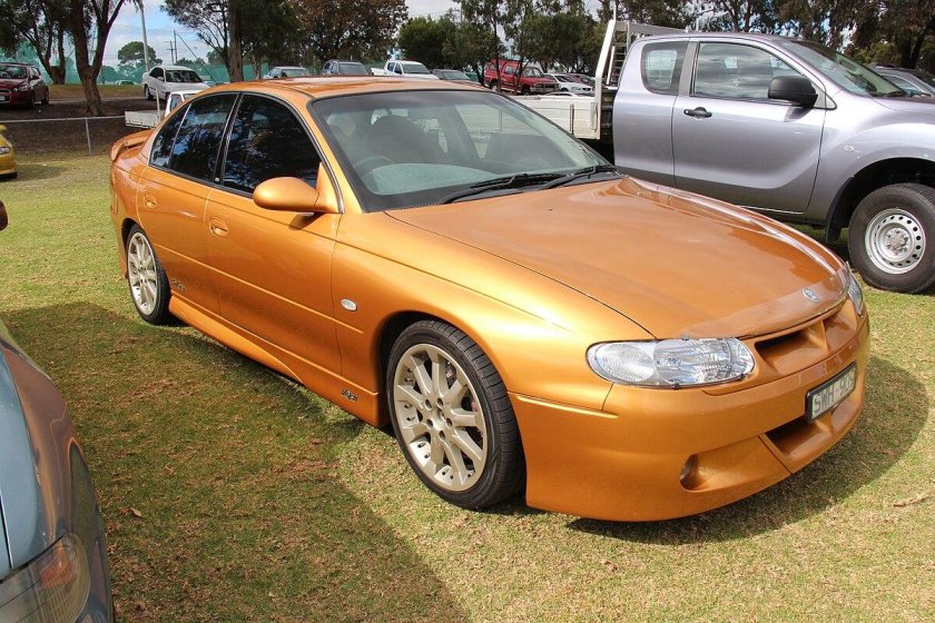 HSV sv99